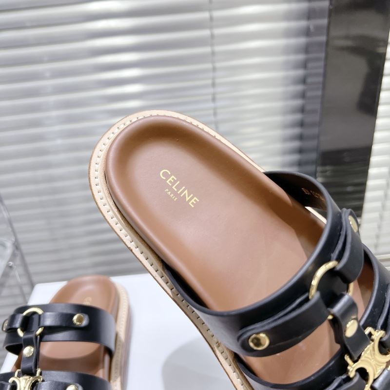 Celine Sandals